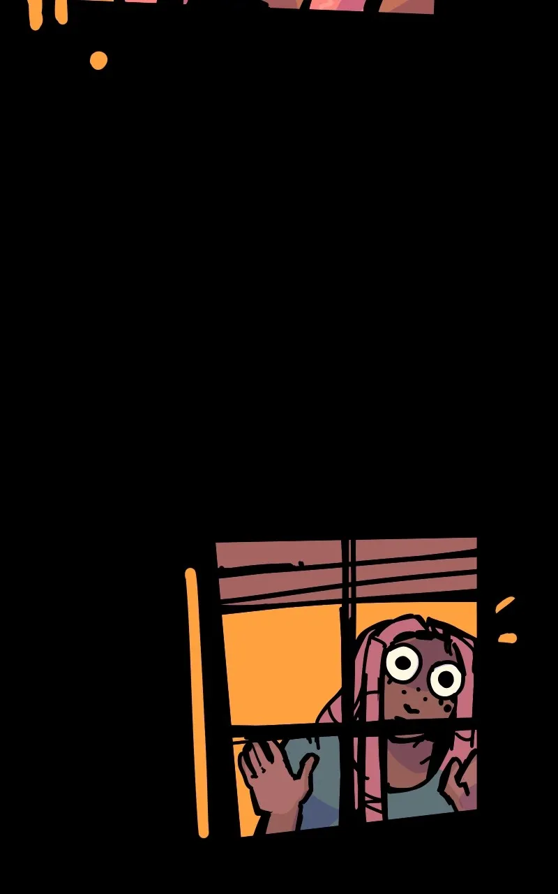 Read Paperteeth! chapter 48 image 7 on Lezhin