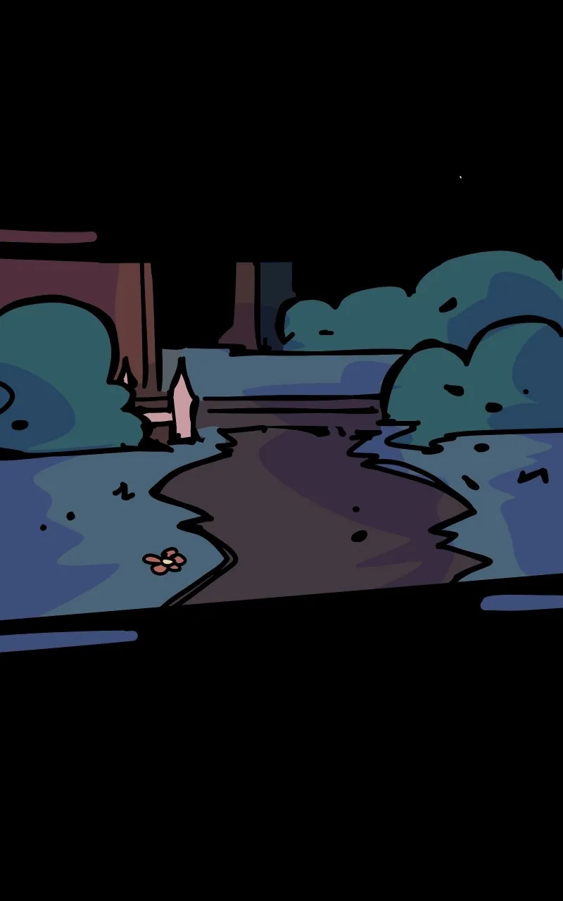 Read Paperteeth! chapter 48 image 8 on Lezhin