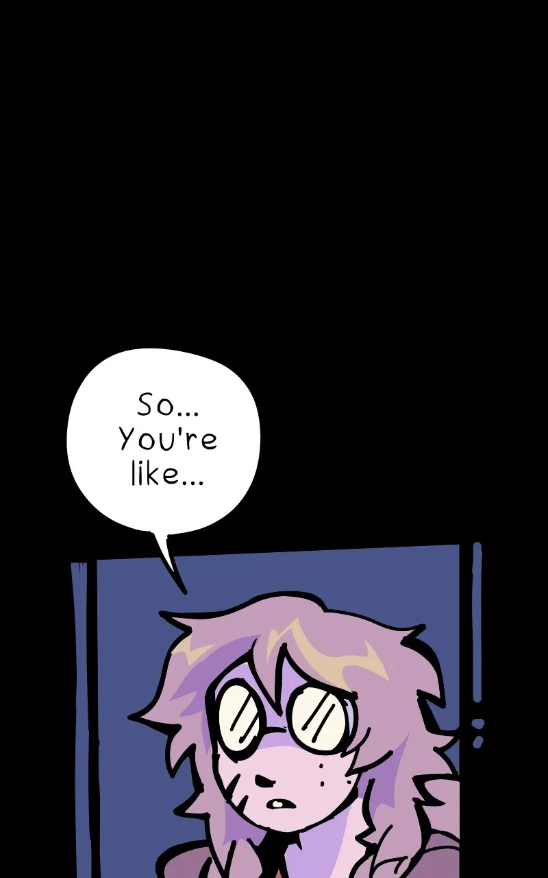 Read Paperteeth! chapter 49 image 1 on Lezhin