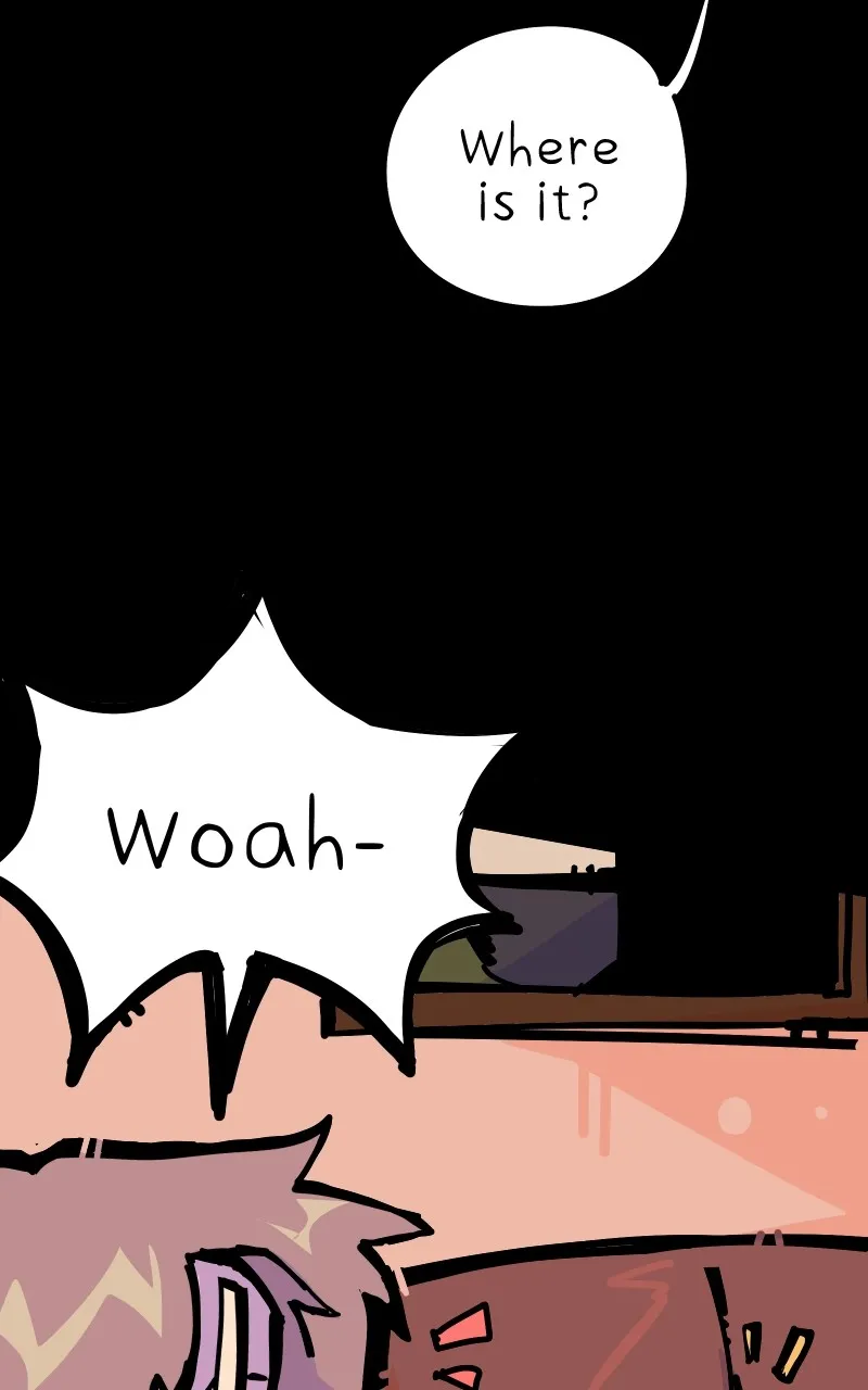 Read Paperteeth! chapter 49 image 12 on Lezhin