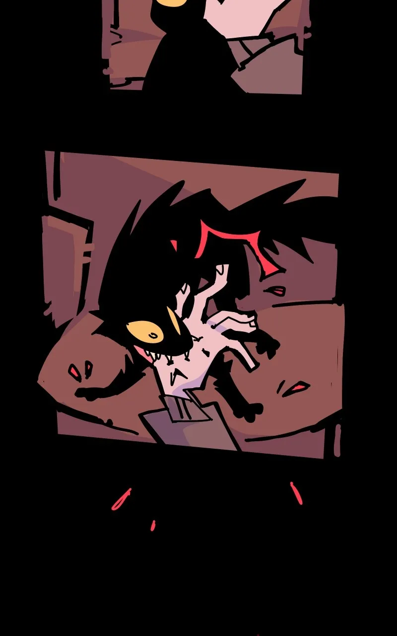 Read Paperteeth! chapter 49 image 16 on Lezhin