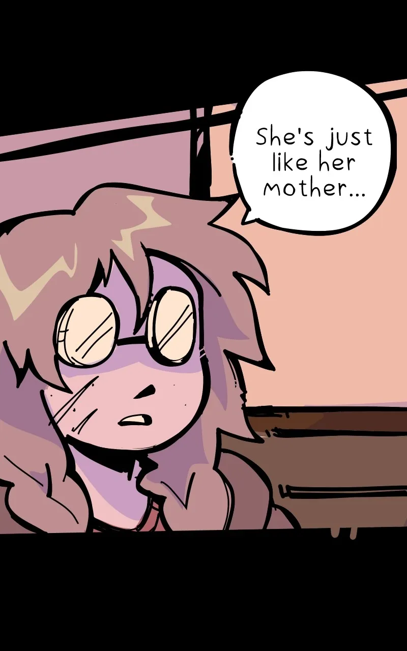 Read Paperteeth! chapter 49 image 20 on Lezhin
