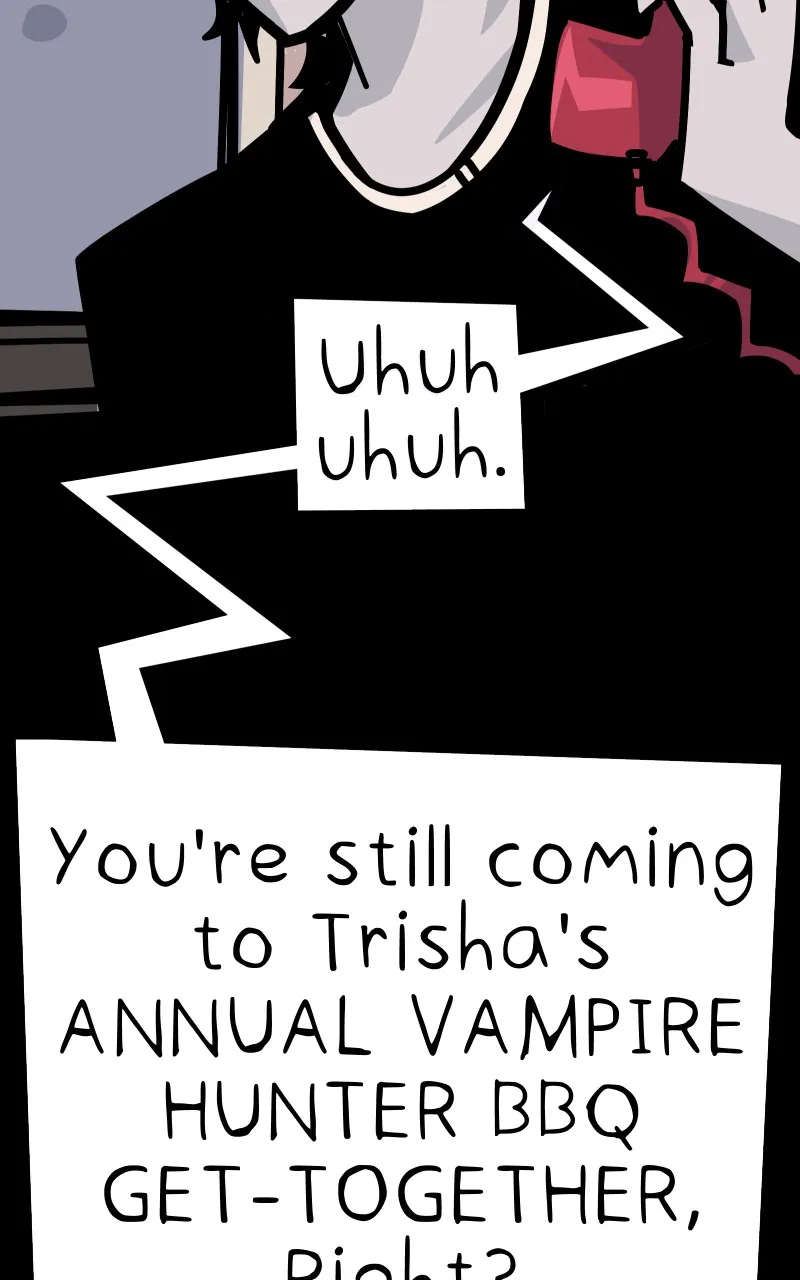 Read Paperteeth! chapter 5 image 10 on Lezhin