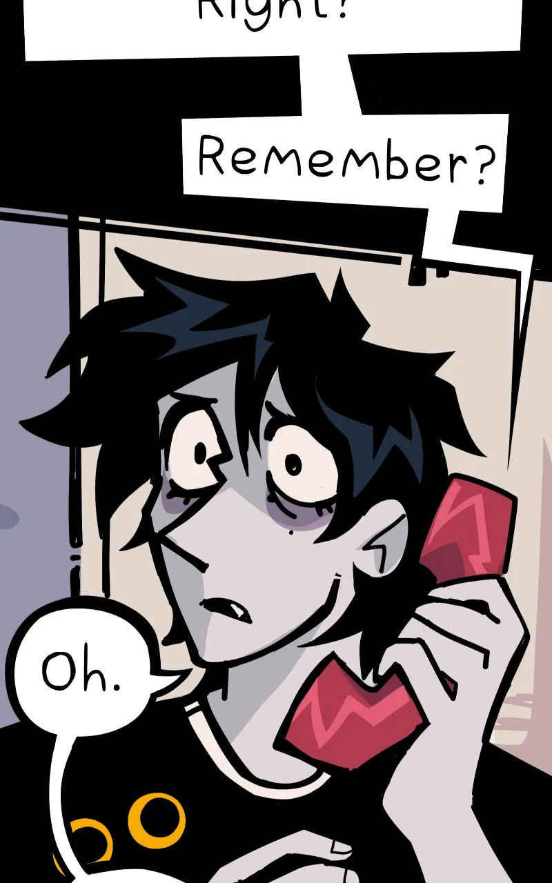 Read Paperteeth! chapter 5 image 11 on Lezhin