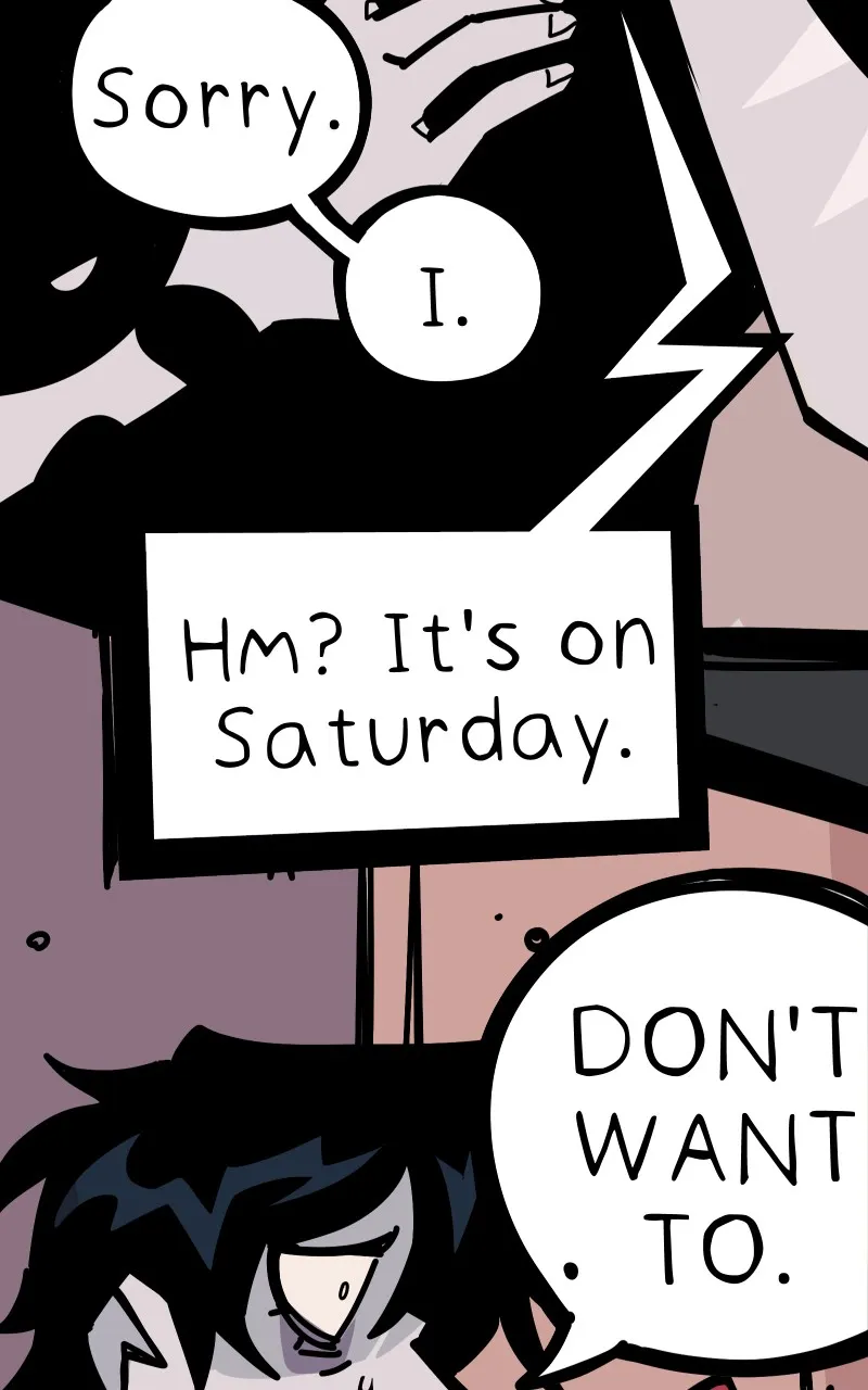 Read Paperteeth! chapter 5 image 12 on Lezhin