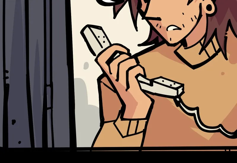 Read Paperteeth! chapter 5 image 14 on Lezhin