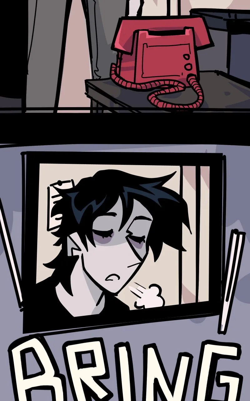 Read Paperteeth! chapter 5 image 17 on Lezhin