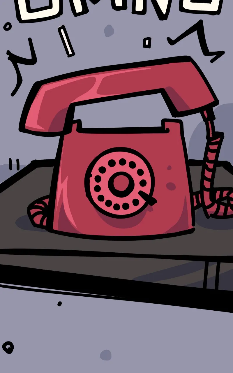 Read Paperteeth! chapter 5 image 18 on Lezhin