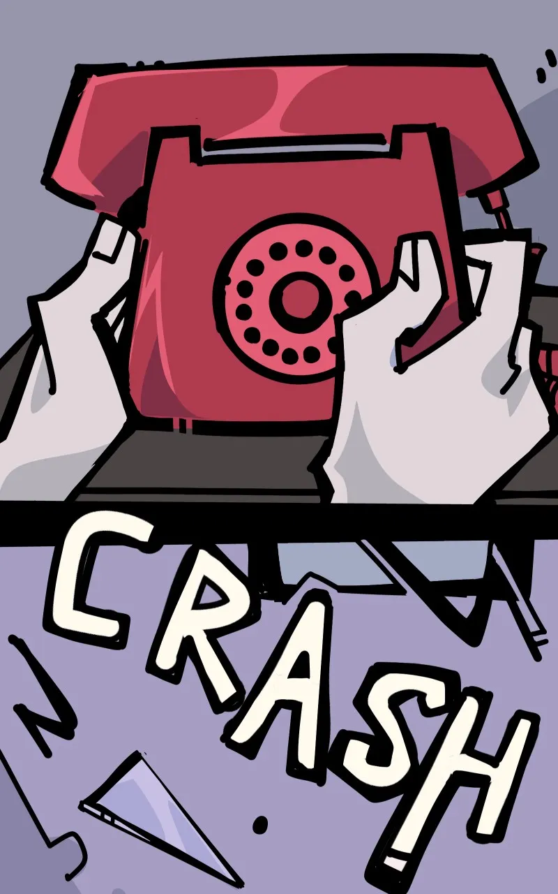 Read Paperteeth! chapter 5 image 19 on Lezhin