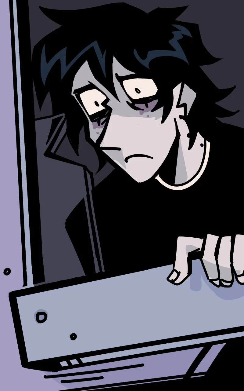 Read Paperteeth! chapter 5 image 21 on Lezhin