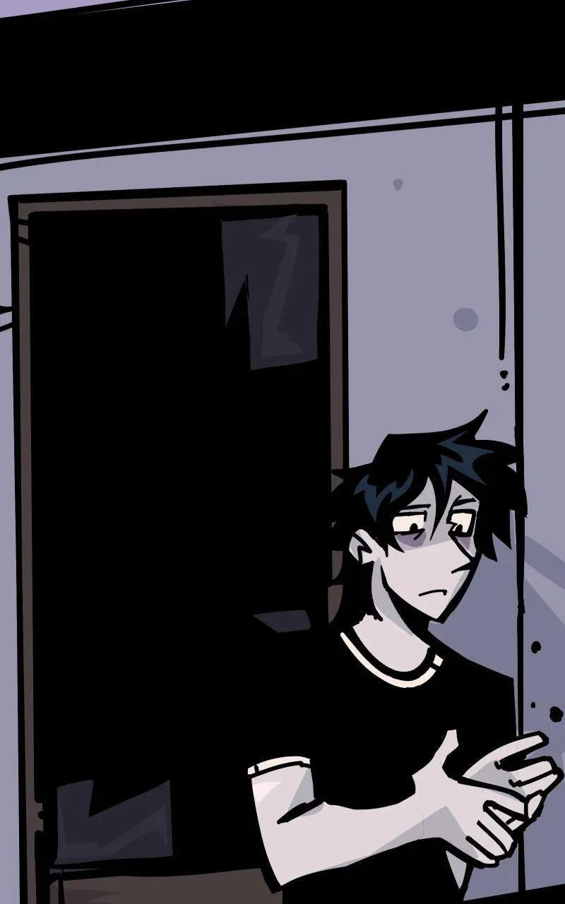 Read Paperteeth! chapter 5 image 22 on Lezhin