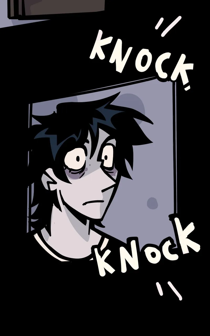 Read Paperteeth! chapter 5 image 23 on Lezhin