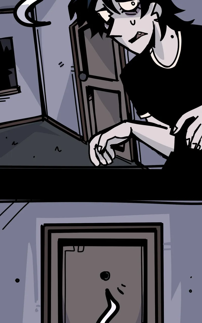 Read Paperteeth! chapter 5 image 26 on Lezhin