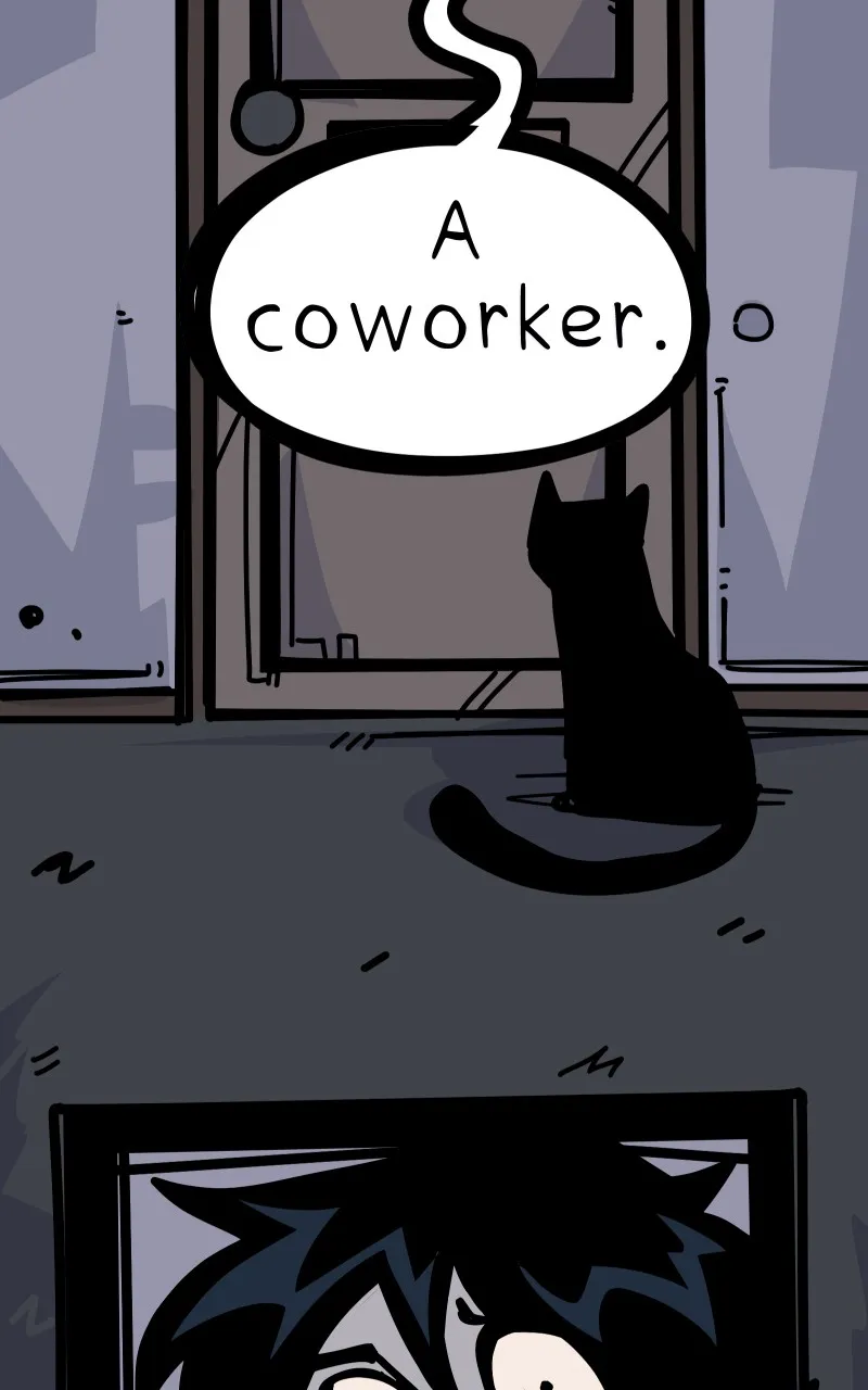 Read Paperteeth! chapter 5 image 27 on Lezhin