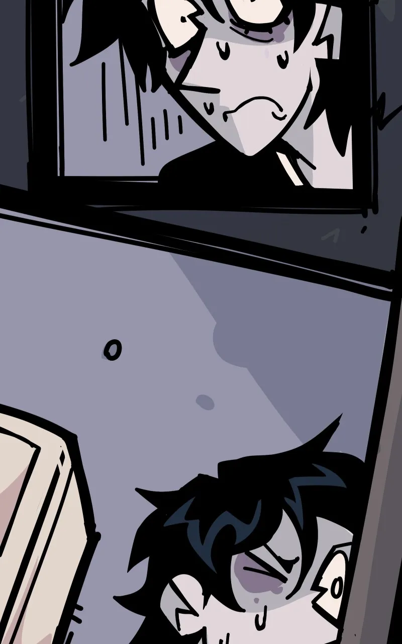 Read Paperteeth! chapter 5 image 28 on Lezhin
