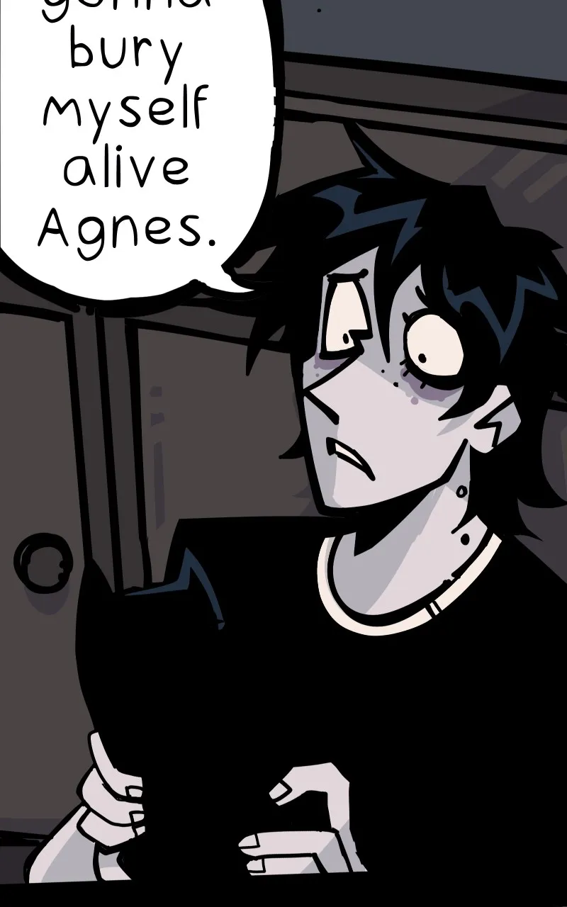 Read Paperteeth! chapter 5 image 3 on Lezhin