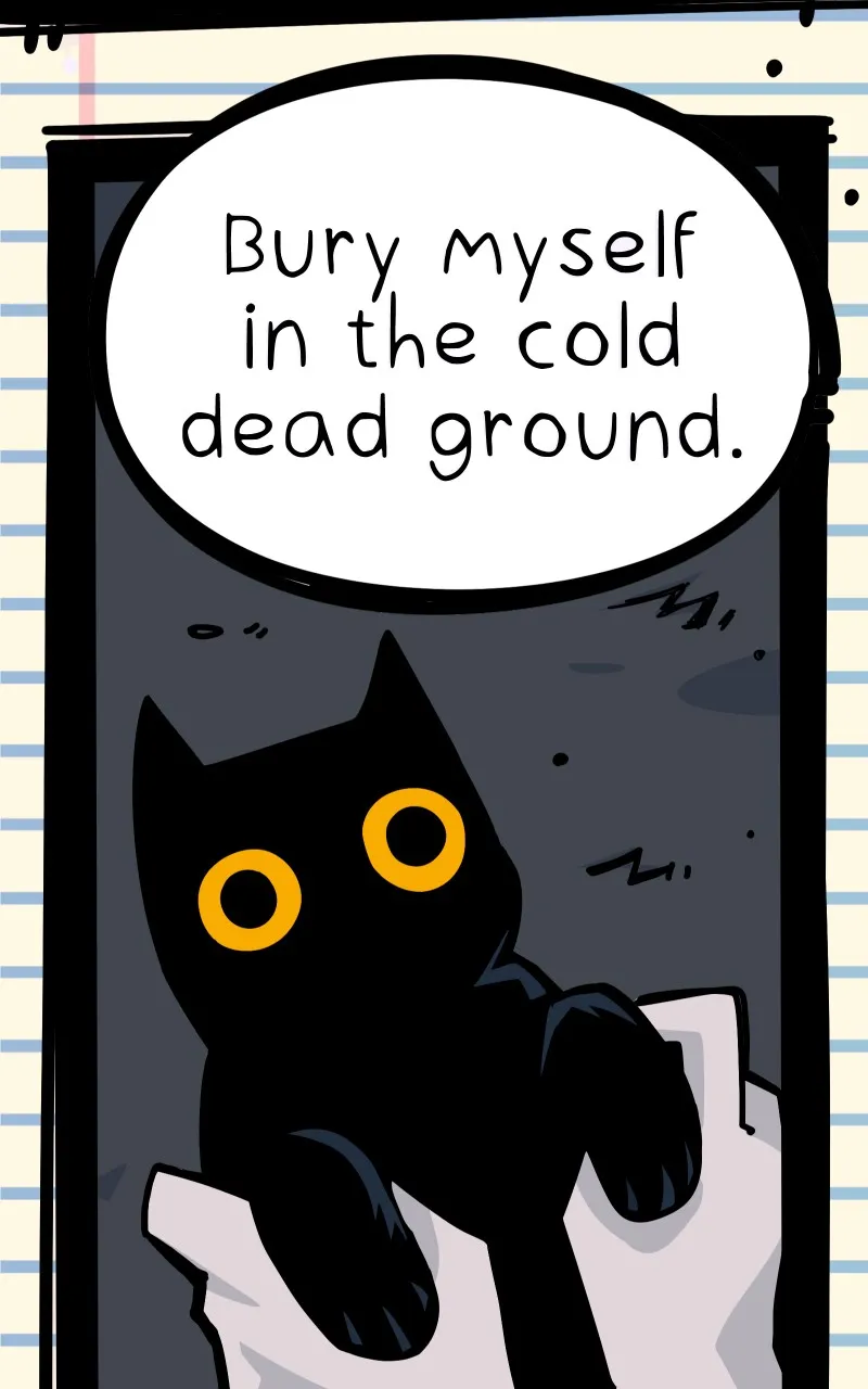 Read Paperteeth! chapter 5 image 4 on Lezhin