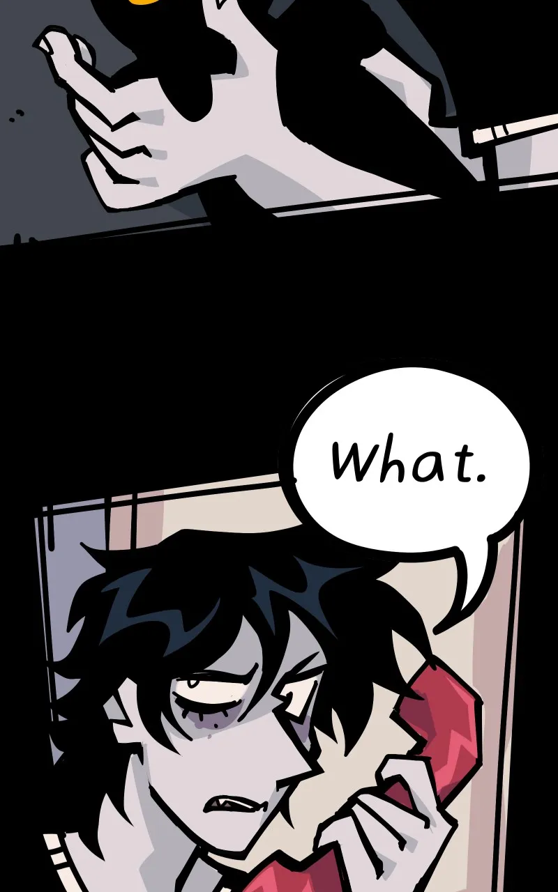 Read Paperteeth! chapter 5 image 7 on Lezhin