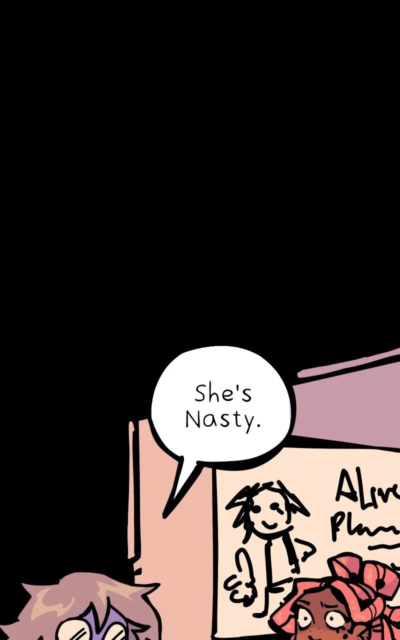 Read Paperteeth! chapter 50 image 1 on Lezhin