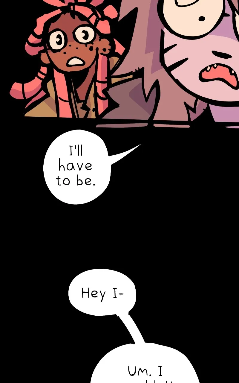 Read Paperteeth! chapter 50 image 10 on Lezhin
