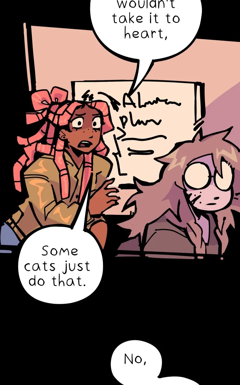 Read Paperteeth! chapter 50 image 11 on Lezhin