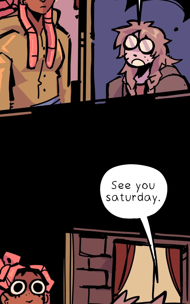Read Paperteeth! chapter 50 image 13 on Lezhin