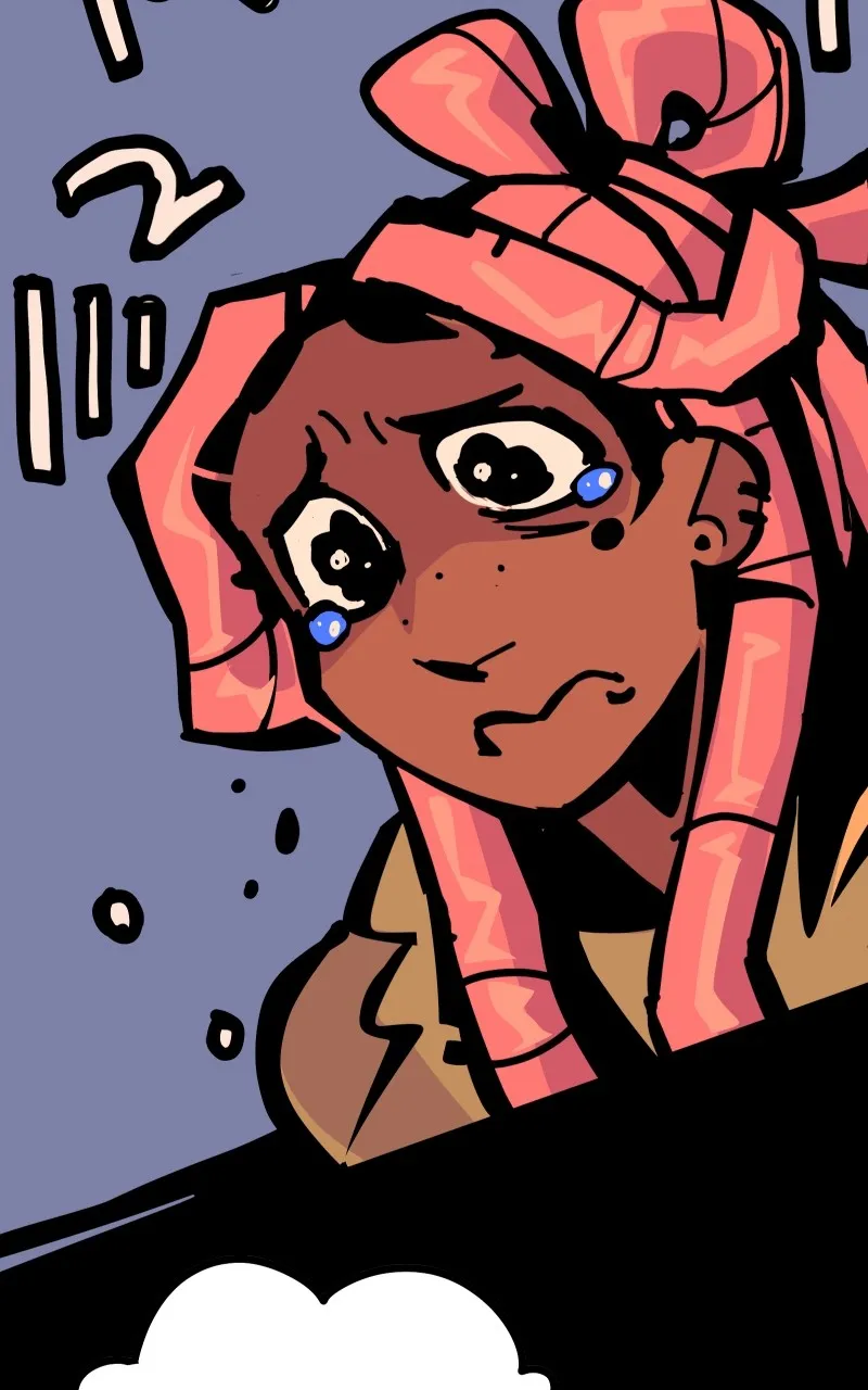 Read Paperteeth! chapter 50 image 16 on Lezhin