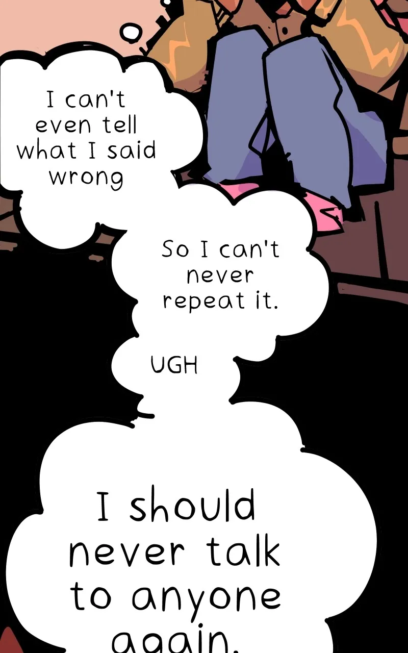 Read Paperteeth! chapter 50 image 18 on Lezhin