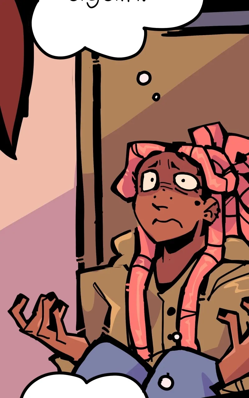 Read Paperteeth! chapter 50 image 19 on Lezhin