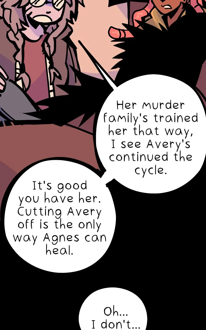 Read Paperteeth! chapter 50 image 2 on Lezhin