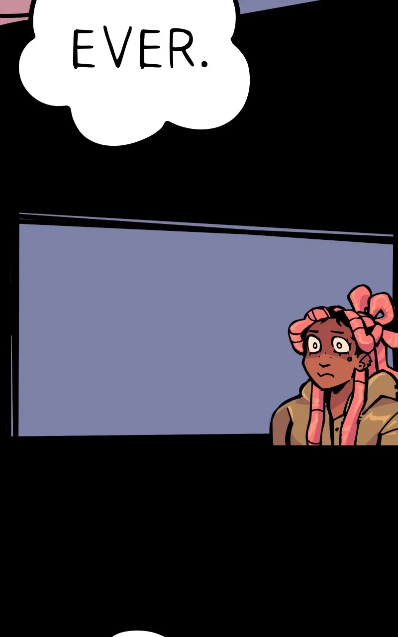 Read Paperteeth! chapter 50 image 20 on Lezhin
