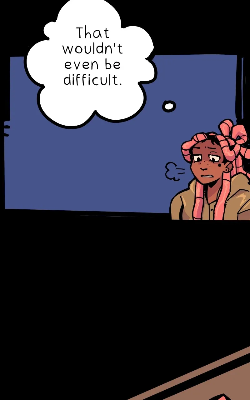 Read Paperteeth! chapter 50 image 21 on Lezhin