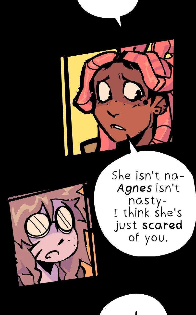 Read Paperteeth! chapter 50 image 3 on Lezhin
