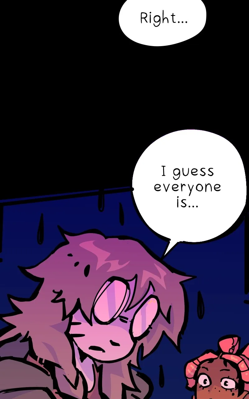Read Paperteeth! chapter 50 image 5 on Lezhin
