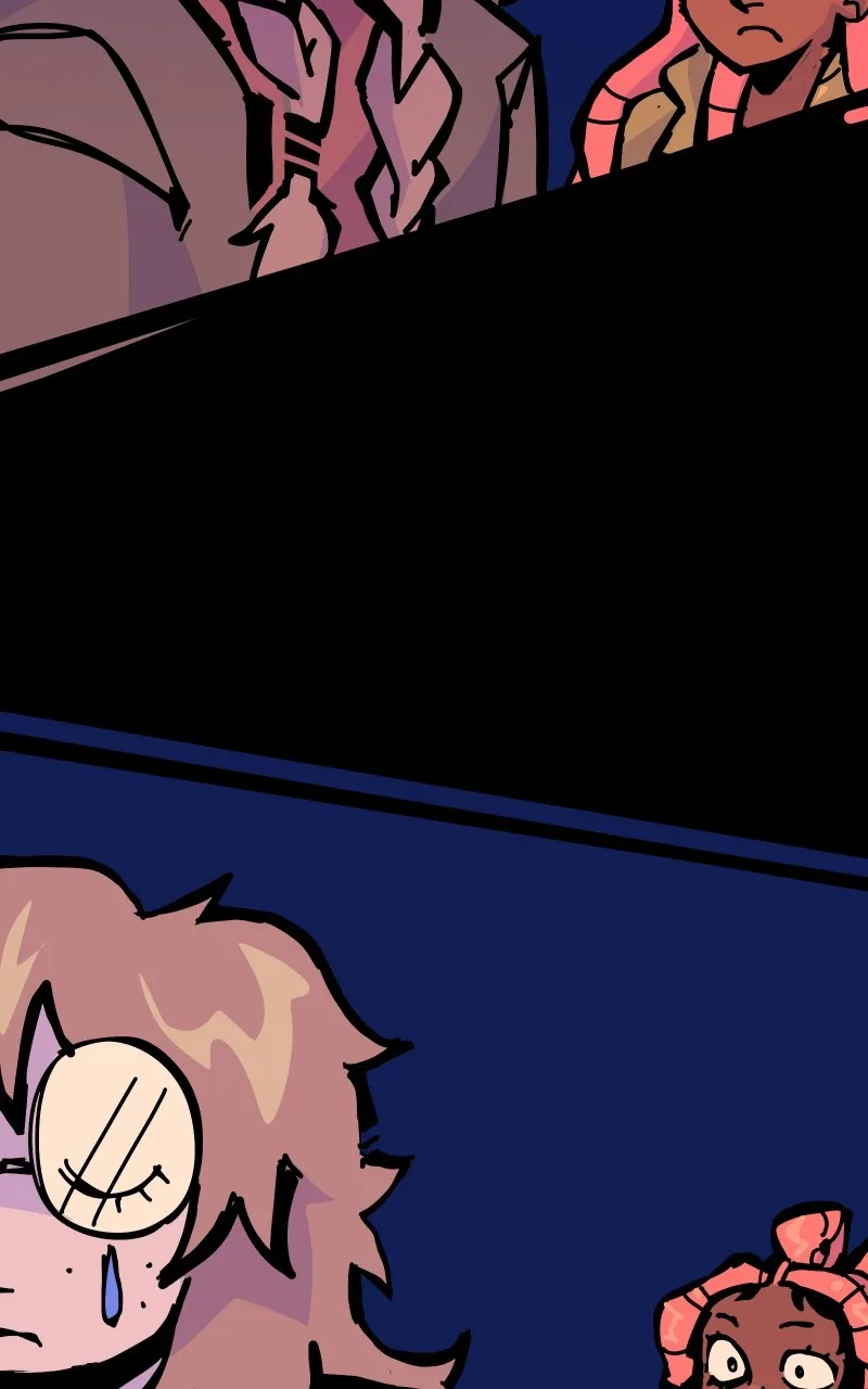 Read Paperteeth! chapter 50 image 6 on Lezhin