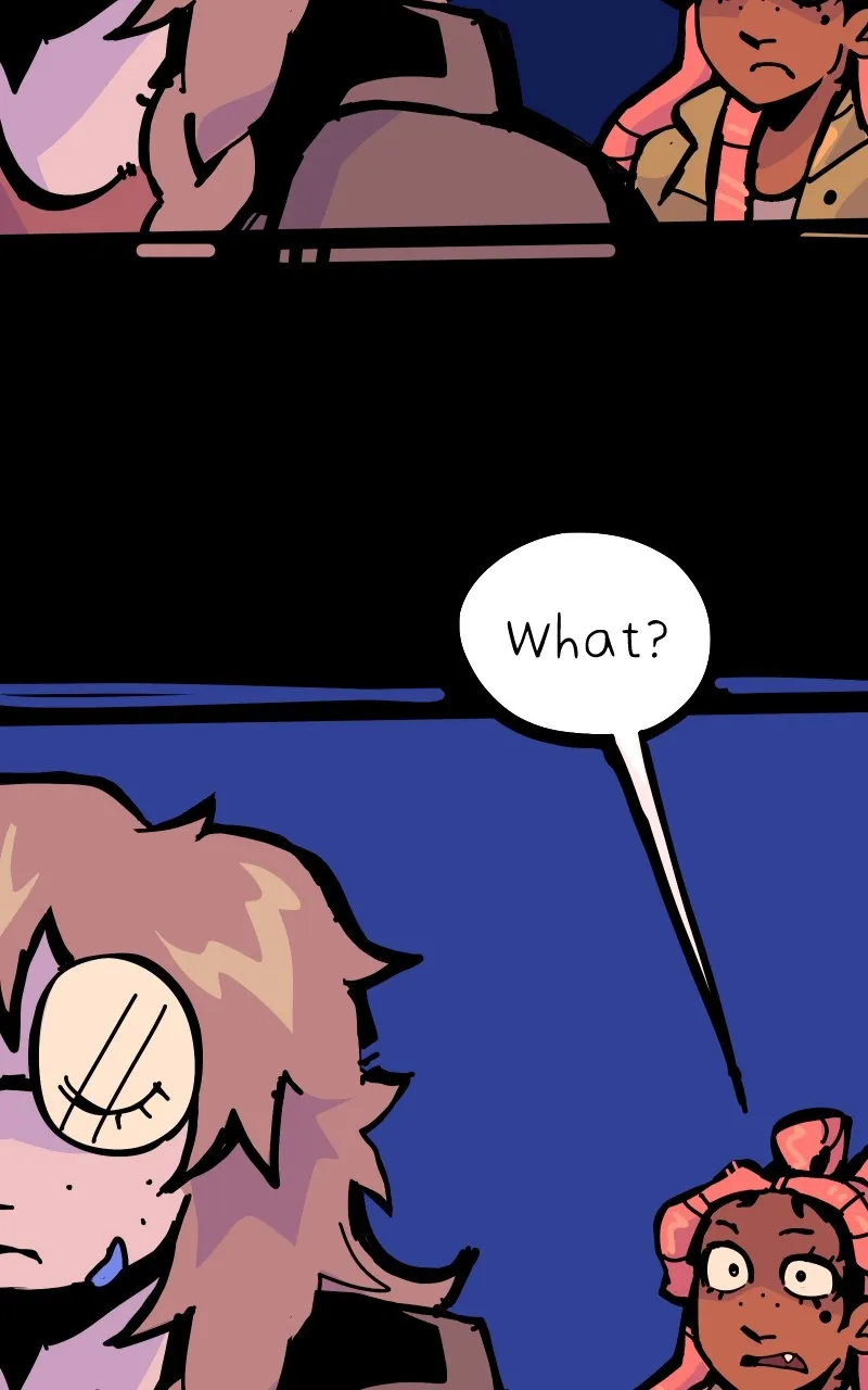 Read Paperteeth! chapter 50 image 7 on Lezhin