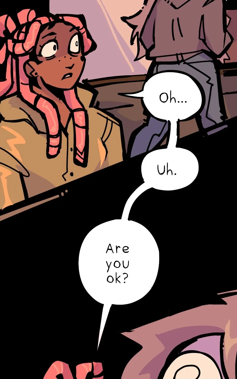 Read Paperteeth! chapter 50 image 9 on Lezhin