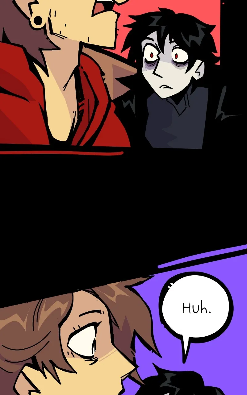 Read Paperteeth! chapter 51 image 10 on Lezhin