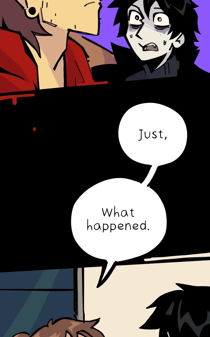 Read Paperteeth! chapter 51 image 11 on Lezhin