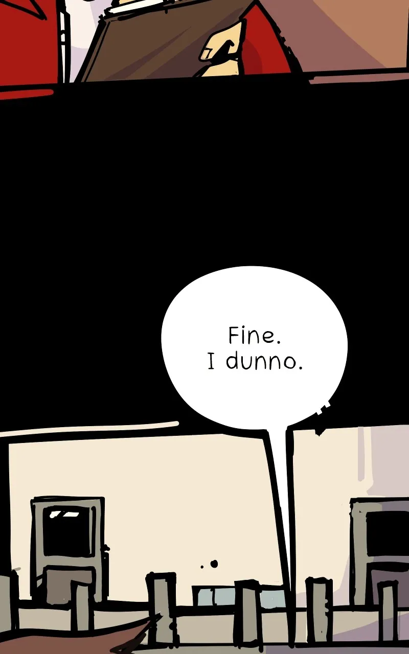 Read Paperteeth! chapter 51 image 17 on Lezhin