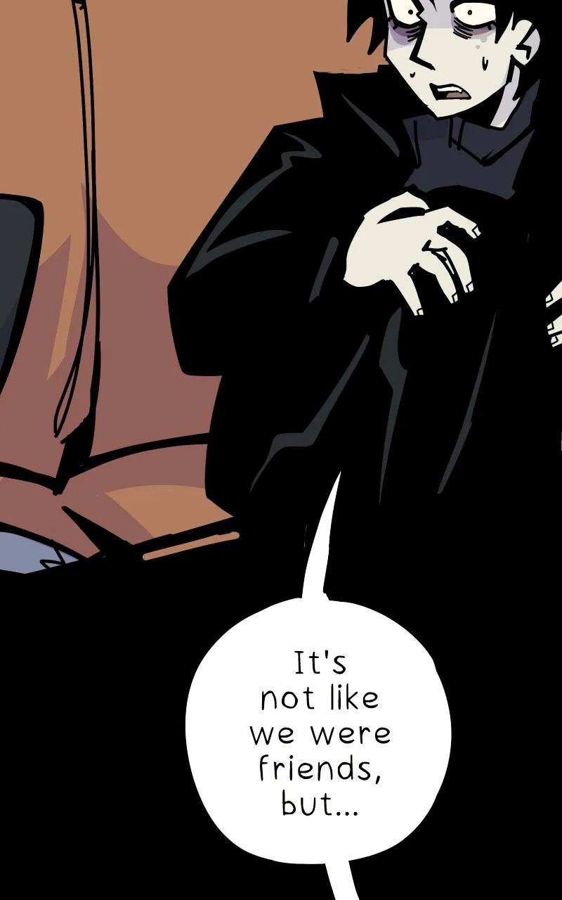 Read Paperteeth! chapter 51 image 19 on Lezhin
