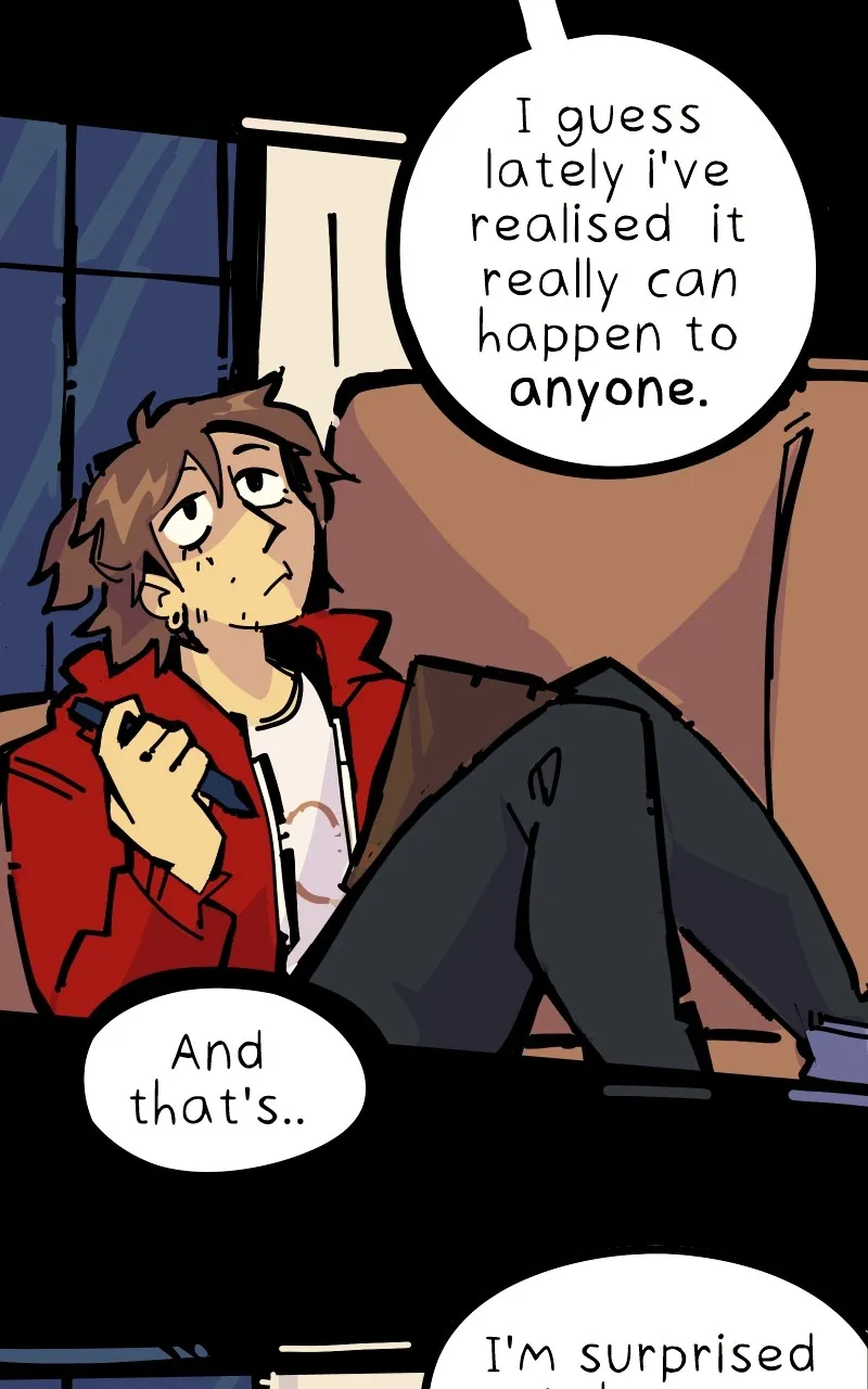 Read Paperteeth! chapter 51 image 20 on Lezhin
