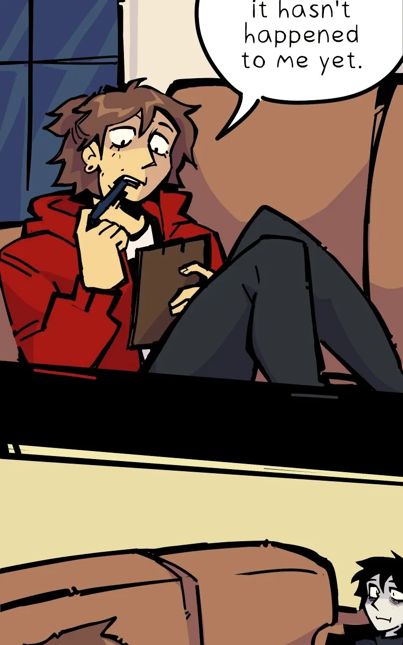 Read Paperteeth! chapter 51 image 21 on Lezhin