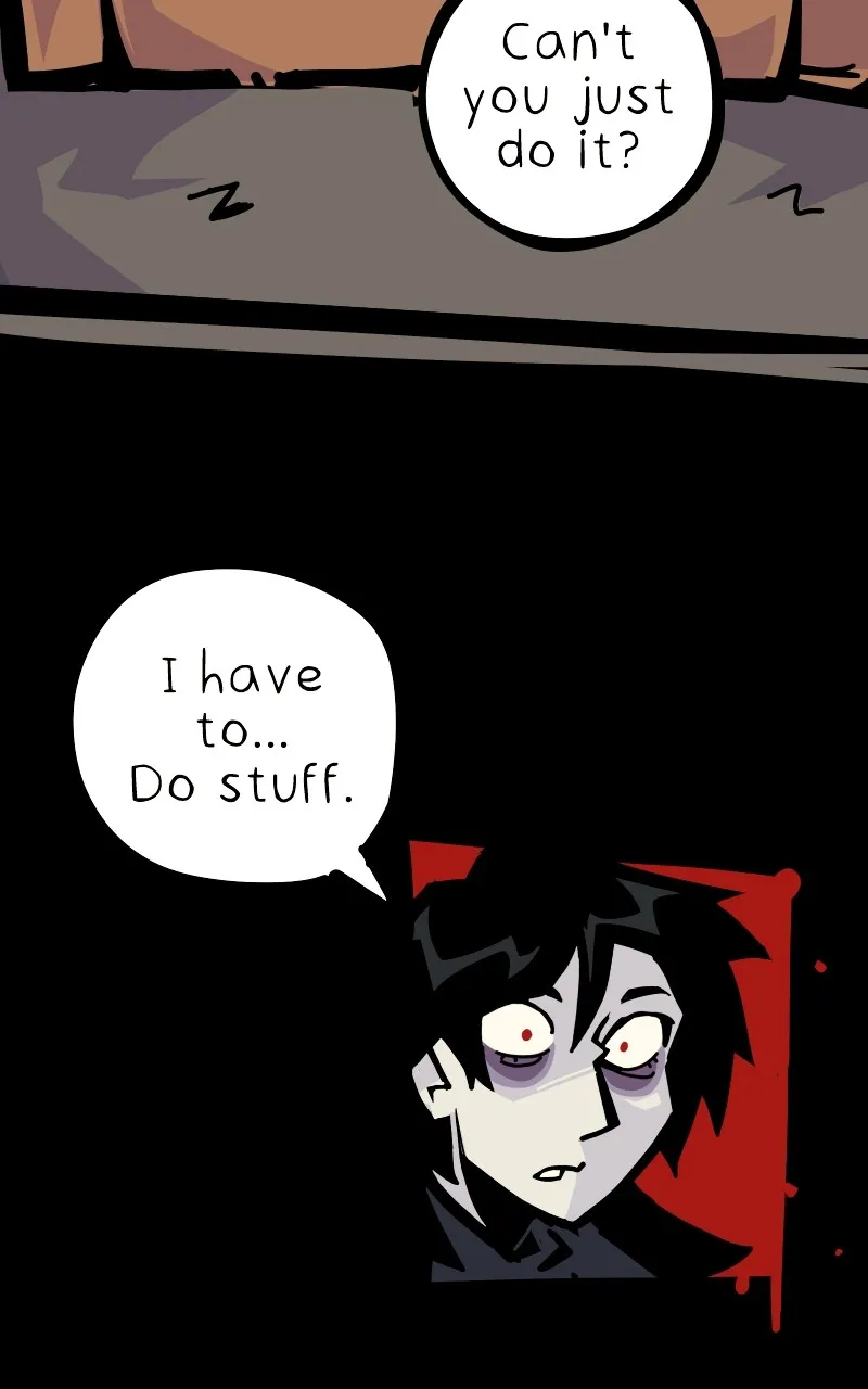 Read Paperteeth! chapter 51 image 3 on Lezhin