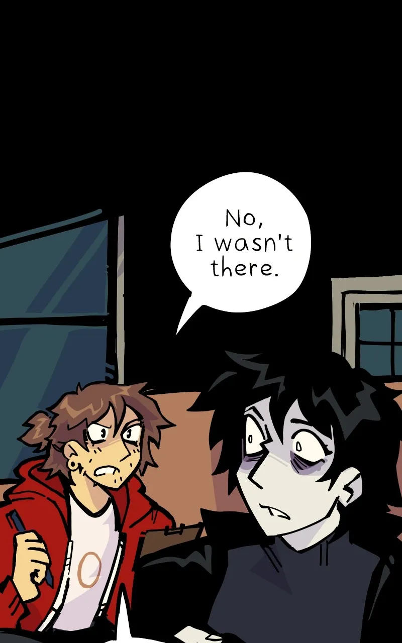 Read Paperteeth! chapter 51 image 4 on Lezhin