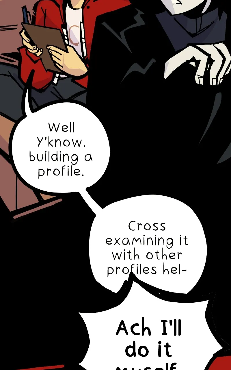 Read Paperteeth! chapter 51 image 6 on Lezhin