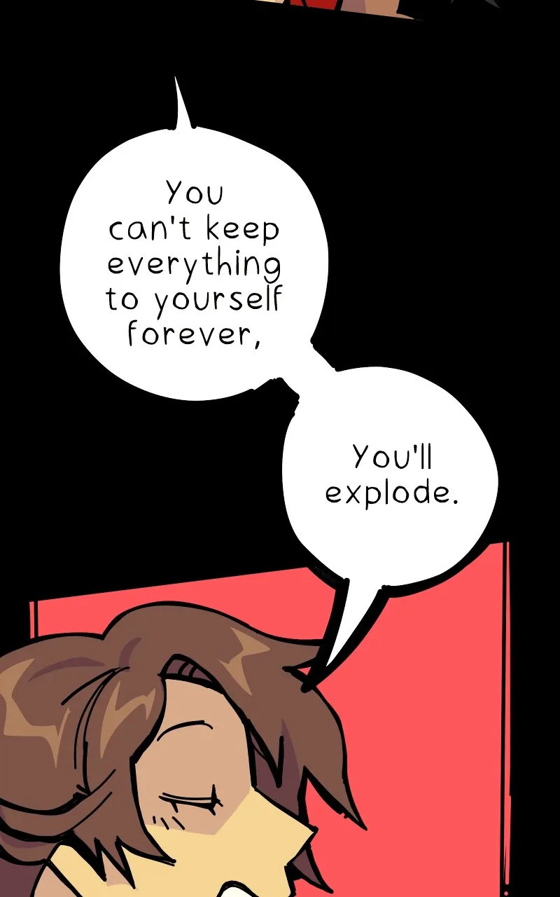 Read Paperteeth! chapter 51 image 9 on Lezhin