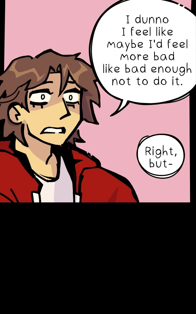 Read Paperteeth! chapter 52 image 13 on Lezhin