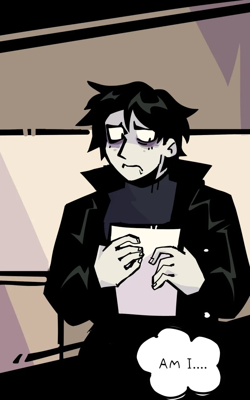 Read Paperteeth! chapter 52 image 15 on Lezhin