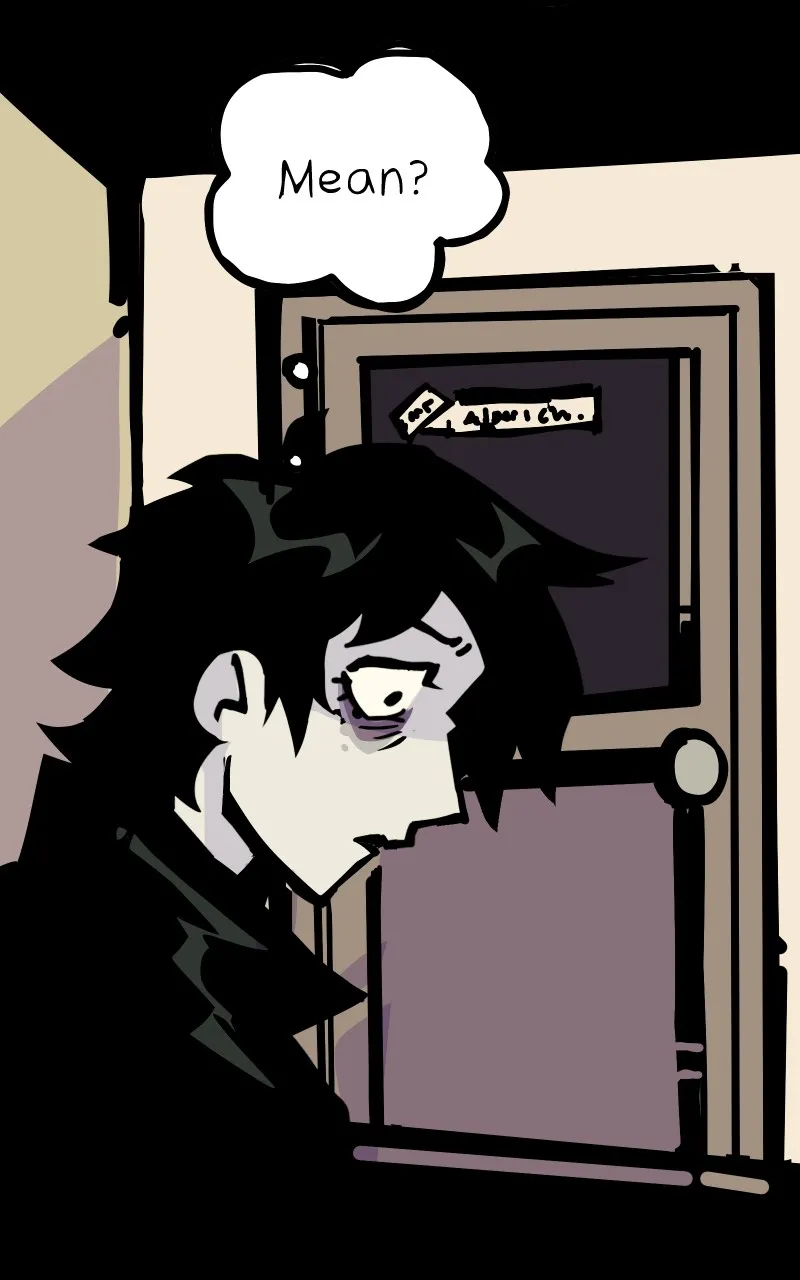 Read Paperteeth! chapter 52 image 16 on Lezhin